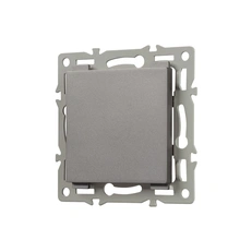 Изображение Заглушка для розетки SCT-MGG-PL-GR (Arlight, -)